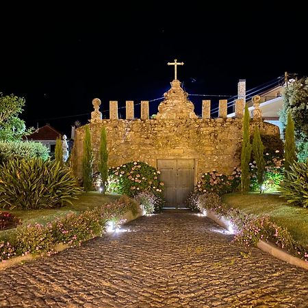 Quinta Do Monteverde Viana do Castelo Exterior foto